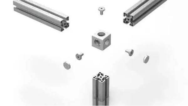 工业铝型材组装规则知多少？